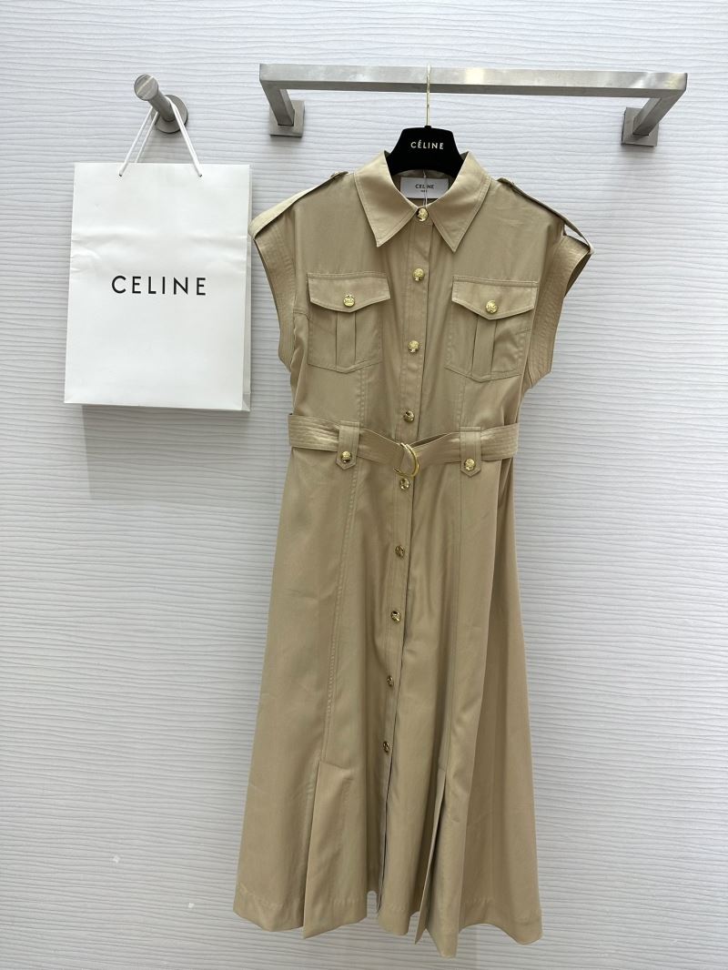 Celine Dress